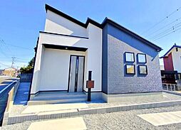 太田市亀岡町3期全1棟