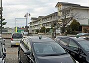 倉賀野小（徒歩8分）
