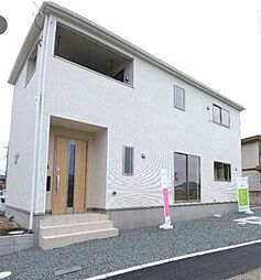 クレイドルガーデン大泉町寄木戸第17全5棟