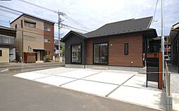 桐生市相生町1丁目全2棟