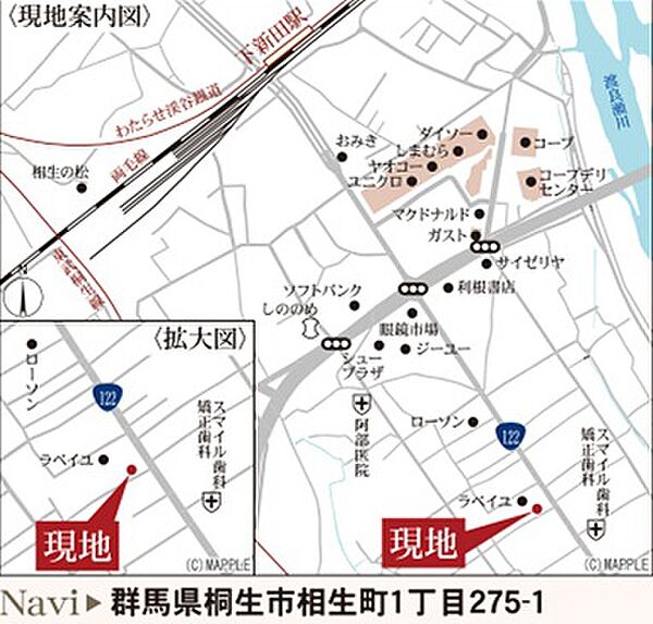 地図