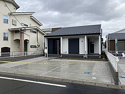 リーブルガーデン.S大泉第6仙石全5棟