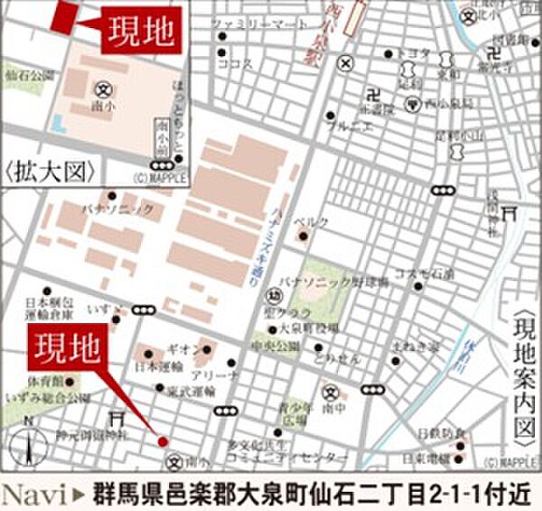 地図