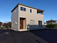 群馬県邑楽郡大泉町大字寄木戸：物件画像