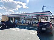 セブンイレブン深谷中瀬店（徒歩4分）