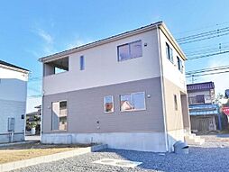 クレイドルガーデン深谷市中瀬第1全2棟