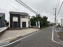 リーブルガーデン.S大泉第14寄木戸全5棟