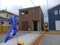 リーブルガーデン.S長野合戦場第1全1棟