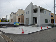 群馬県伊勢崎市東小保方町：物件画像