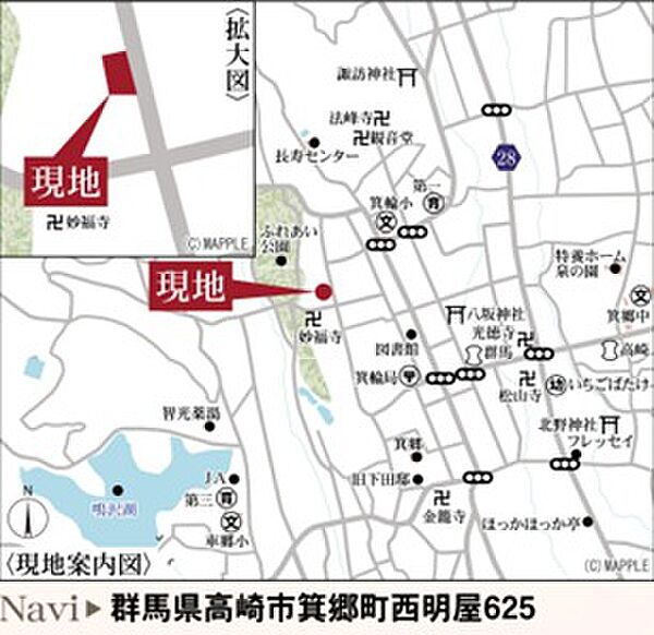 地図