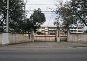 南橘中（徒歩8分）