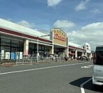 とりせん大原店（徒歩19分）
