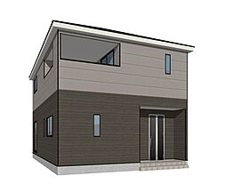 クレイドルガーデン寄居町用土第4全4棟