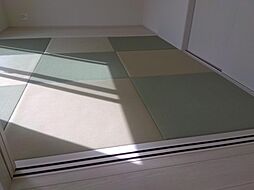 和室の画像