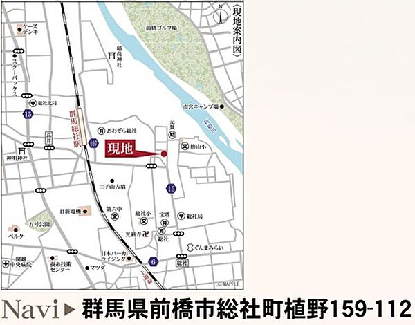 地図