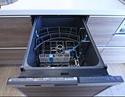 同施工例食洗機