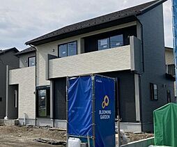 藤岡市藤岡全4棟