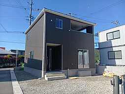 クレイドルガーデン長野市松代町松代第9全2棟