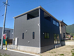 クレイドルガーデン長野市松代町松代第9全2棟