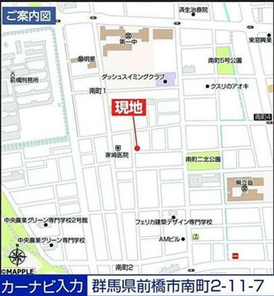 地図