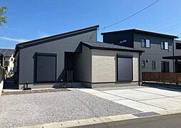 グラファーレ富岡市下高瀬全5棟