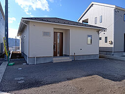 クレイドルガーデン前橋市北代田町第10-2期全5棟