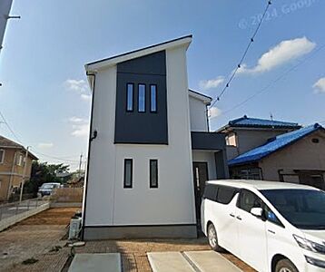 外観:現地 外観:現地