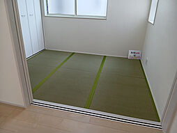 和室の画像