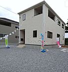群馬県太田市下小林町：物件画像