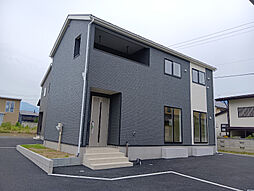 クレイドルガーデン中野市中野第2全2棟