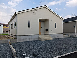 クレイドルガーデン藤岡市岡之郷第3全6棟