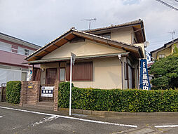 外観の画像