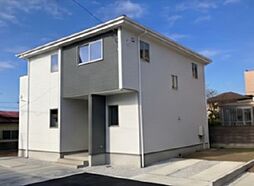 高崎市棟高町1期全4棟