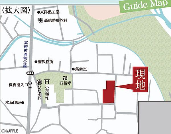 地図