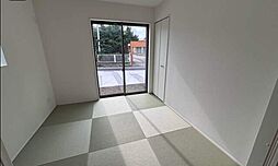 和室の画像