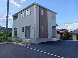 クレイドルガーデン長野市松代町東条第2全4棟