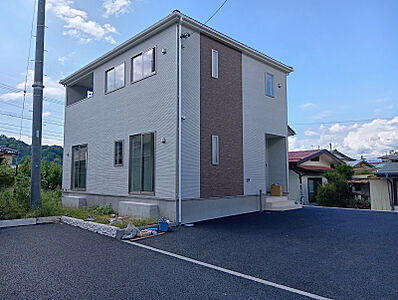 外観:現地 外観:現地