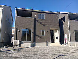 クレイドルガーデン長野市松代町松代第8全4棟