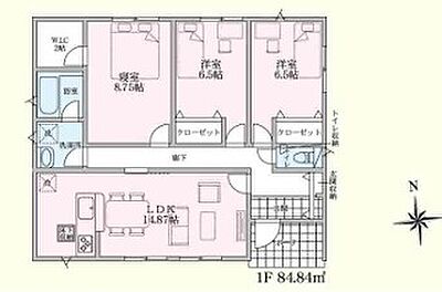 間取り 間取り