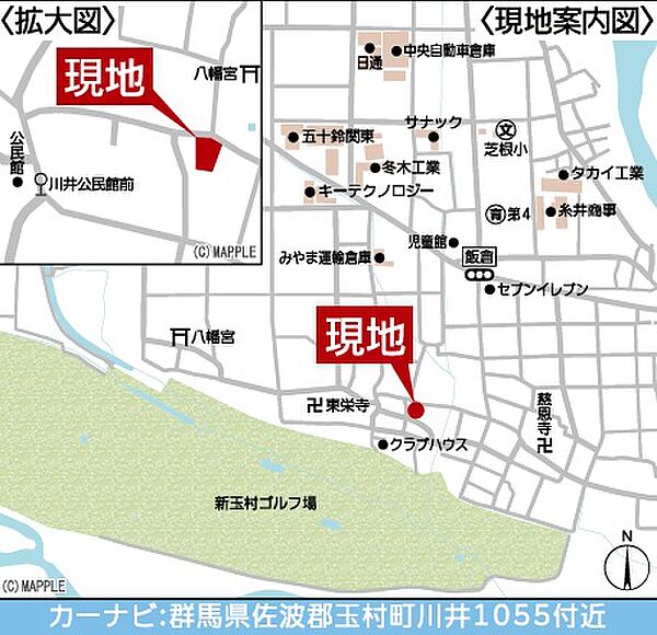 地図