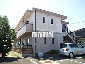 カーサ桐の木  ｜ 愛知県江南市宮田町菖蒲池（賃貸マンション2LDK・2階・54.44㎡） その1