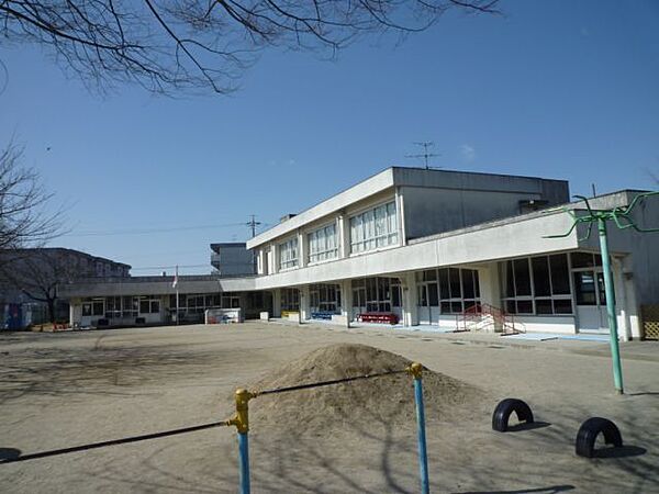 画像27:幼稚園、保育園「宮田南保育園まで610m」