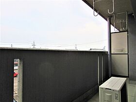 バンブータウン  ｜ 愛知県江南市東野町西出（賃貸マンション2LDK・3階・58.86㎡） その11