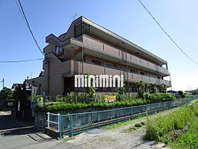 シャルマン冨士塚  ｜ 愛知県江南市村久野町冨士塚（賃貸マンション2LDK・3階・57.33㎡） その3