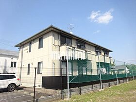 パークハイムベガ  ｜ 愛知県江南市五明町当光地（賃貸アパート2LDK・1階・54.70㎡） その3