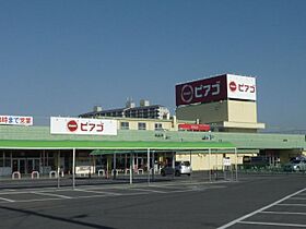 パークハイムベガ  ｜ 愛知県江南市五明町当光地（賃貸アパート2LDK・1階・54.70㎡） その14