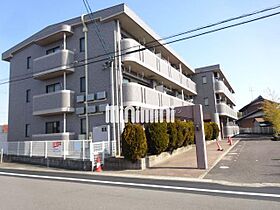 バンブータウン  ｜ 愛知県江南市東野町西出（賃貸マンション2K・2階・41.04㎡） その3