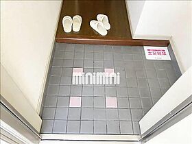 ドリームローズ  ｜ 愛知県江南市木賀東町新宮（賃貸マンション2DK・2階・44.80㎡） その10