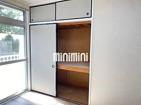 パールハイツ御日塚  ｜ 愛知県江南市高屋町御日塚（賃貸マンション2LDK・2階・57.75㎡） その18