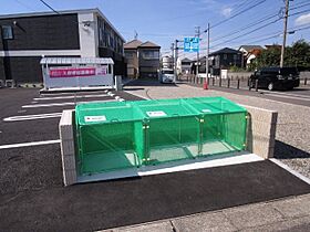 グリーンメゾンV 103 ｜ 愛知県江南市古知野町本郷26（賃貸アパート1K・1階・33.56㎡） その14